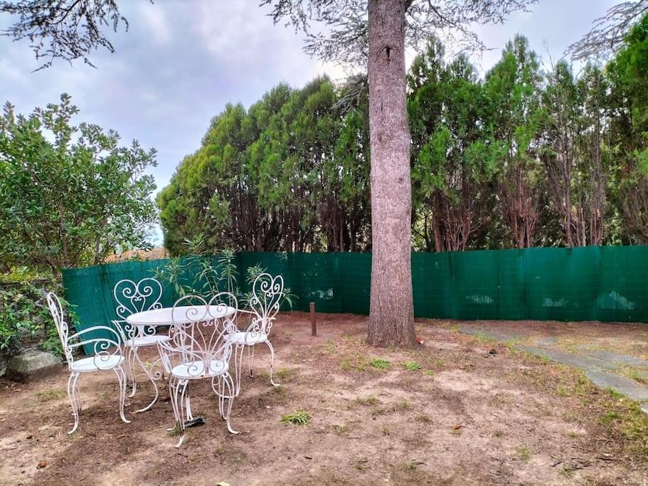 Casa Con Giardino: Varazze Eksteriør billede