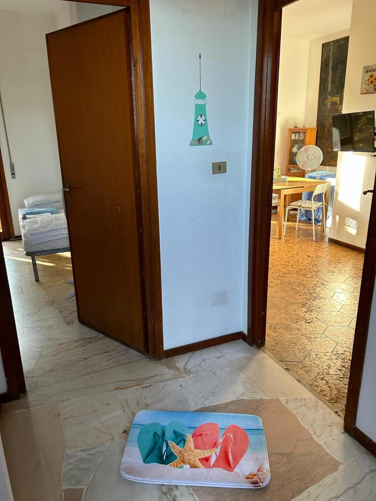 Casa Con Giardino: Varazze Værelse billede