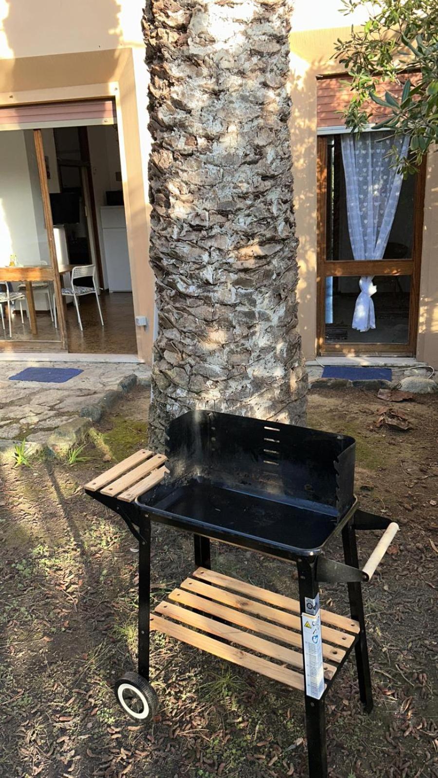 Casa Con Giardino: Varazze Eksteriør billede